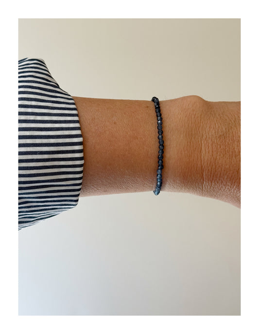 Hudson Gemstone Bracelet