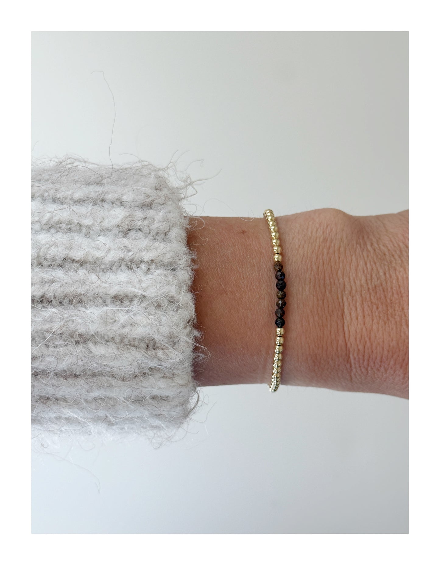 Belmont Goldie Bracelet