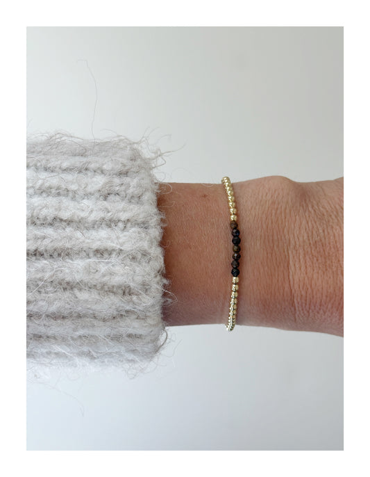 Belmont Goldie Bracelet