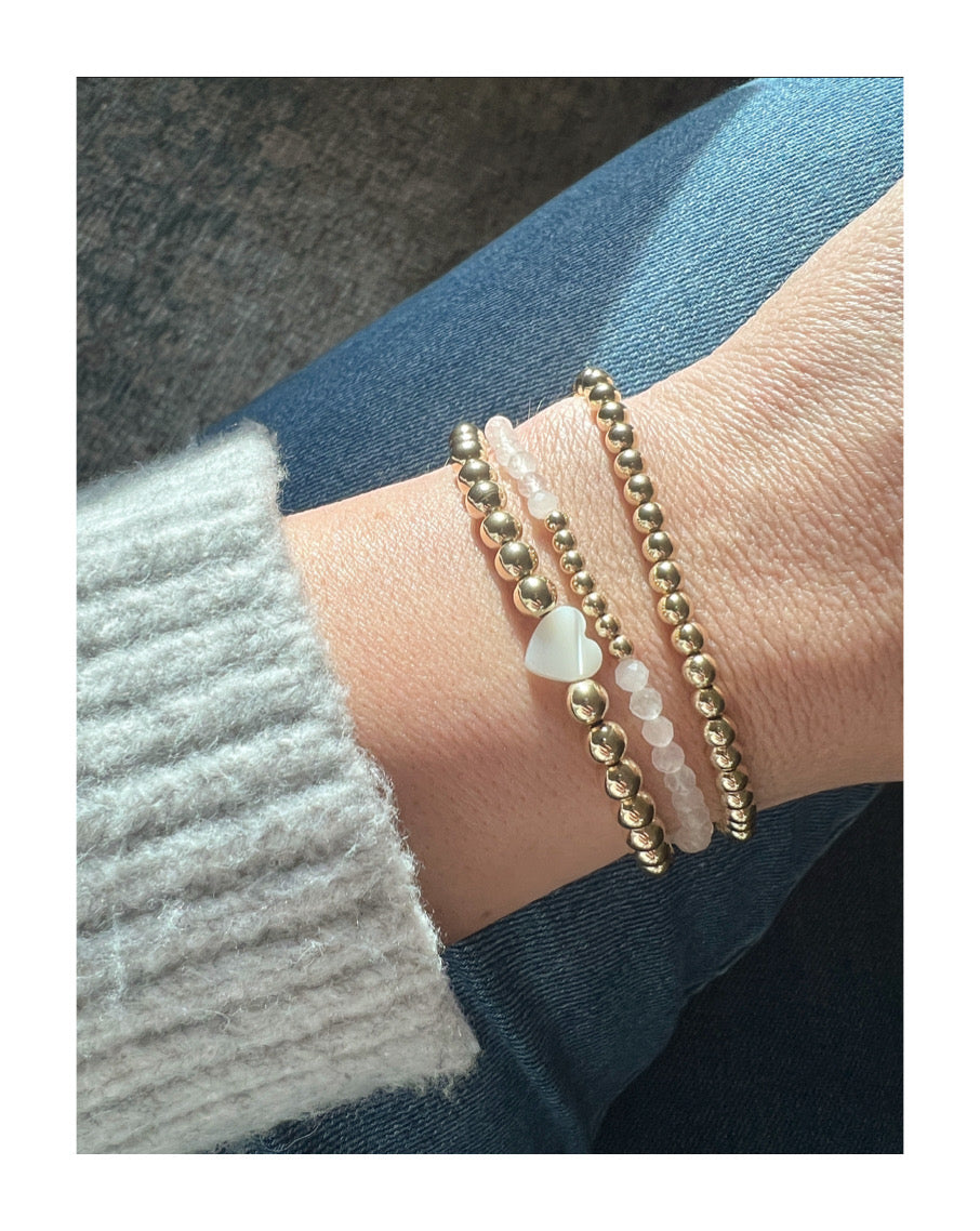The Love Stack Set