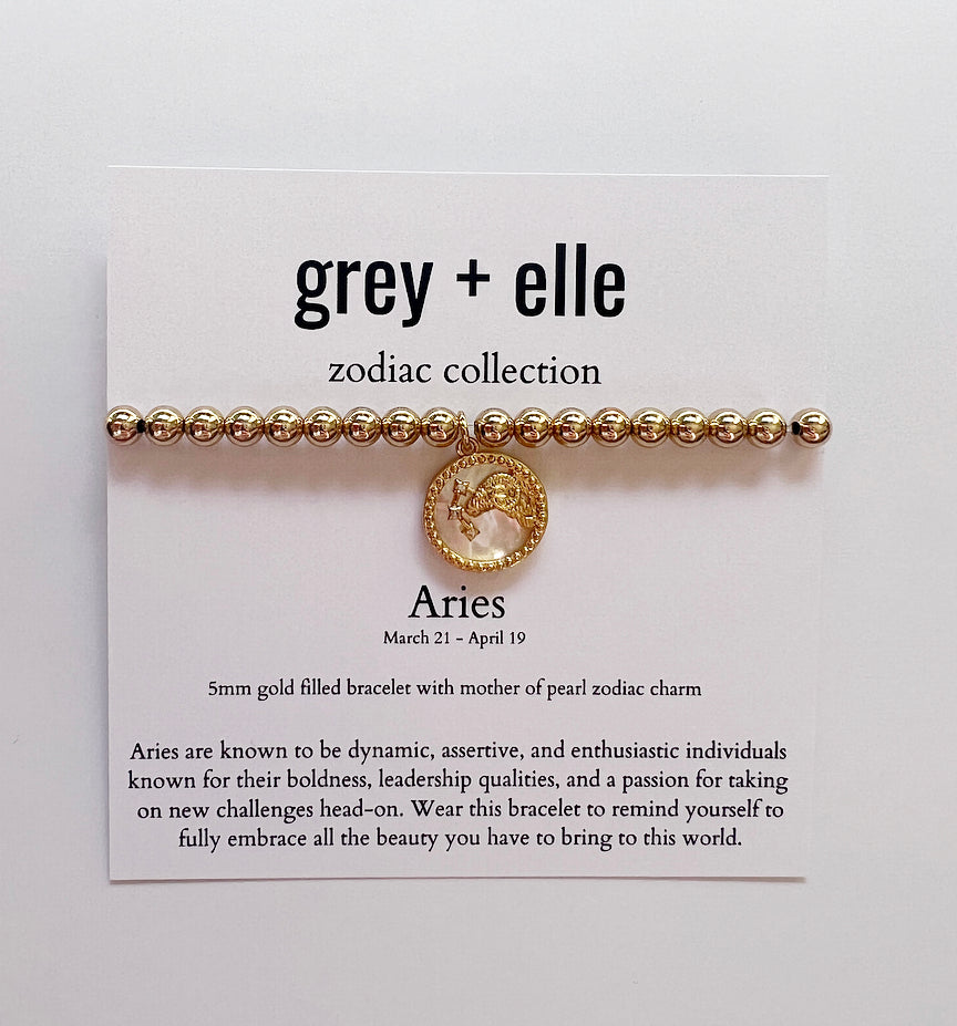 The Zodiac Collection