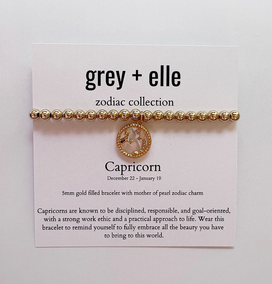 The Zodiac Collection