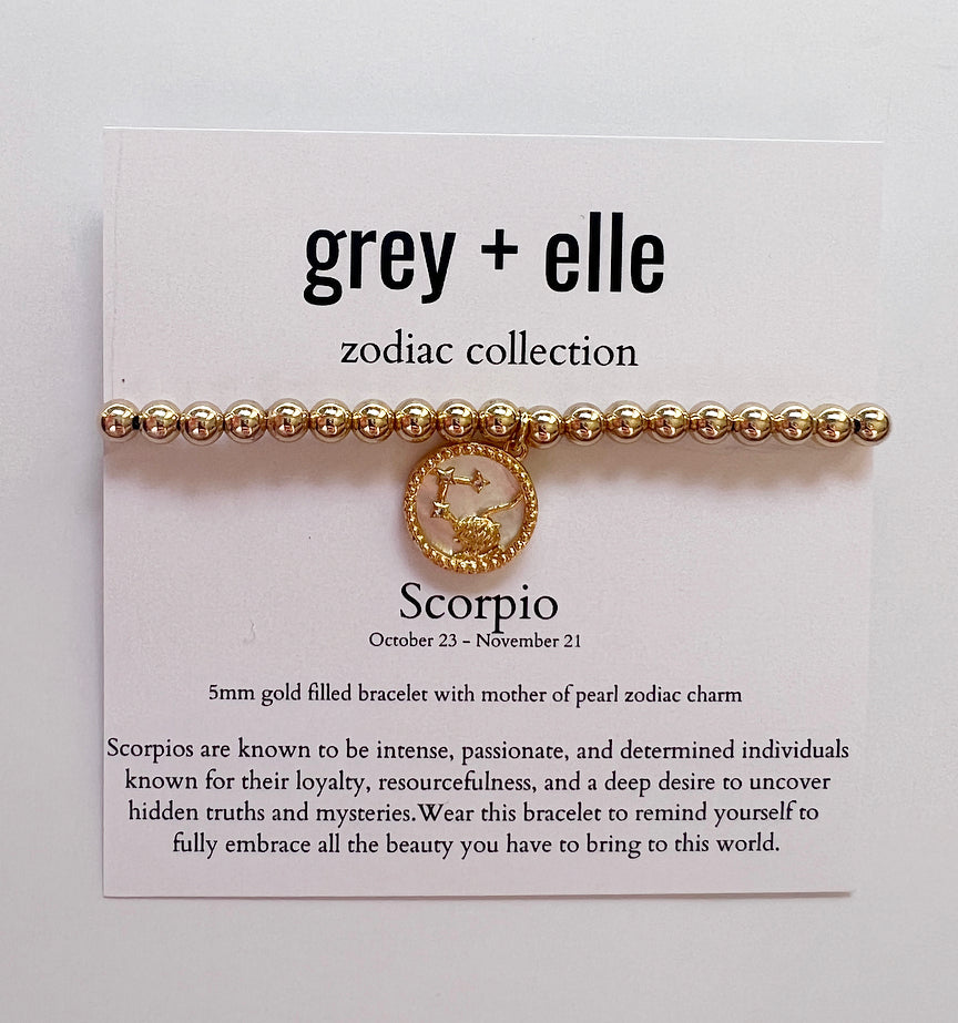 The Zodiac Collection