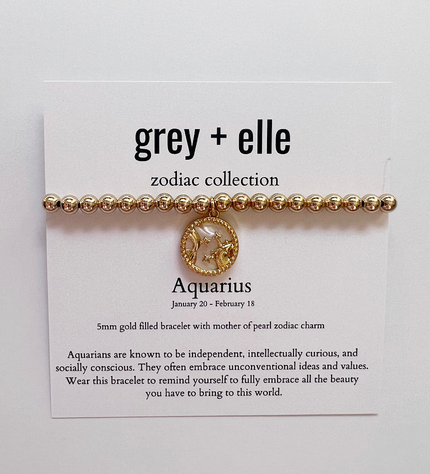 The Zodiac Collection
