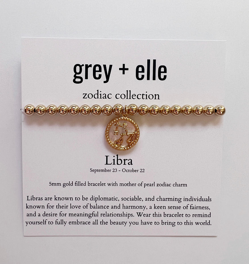 The Zodiac Collection