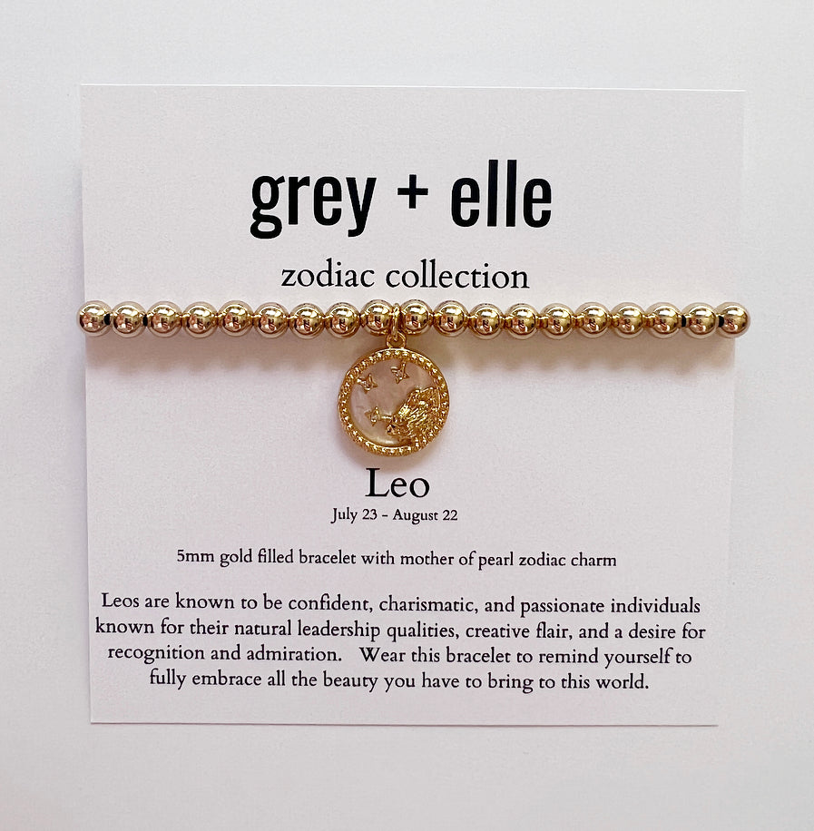 The Zodiac Collection