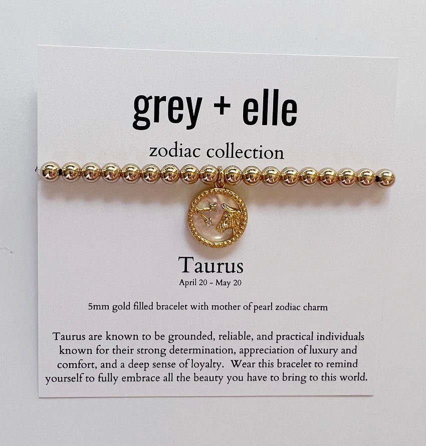The Zodiac Collection