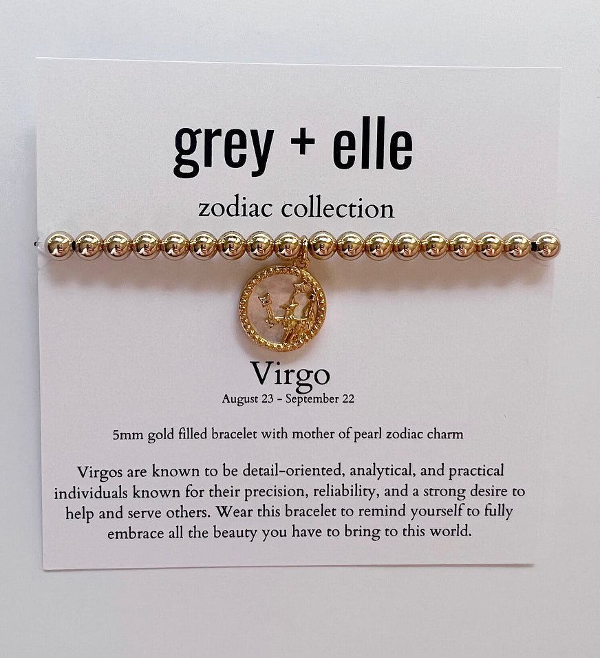 The Zodiac Collection
