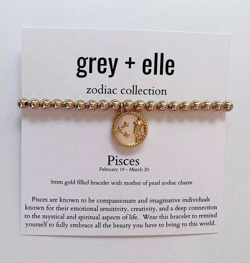 The Zodiac Collection