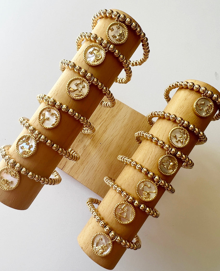 The Zodiac Collection