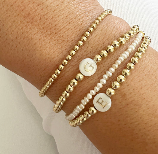 The Initial Collection