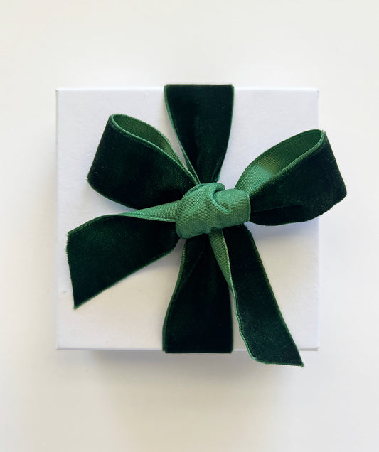 Gift Wrap + Personalized Note