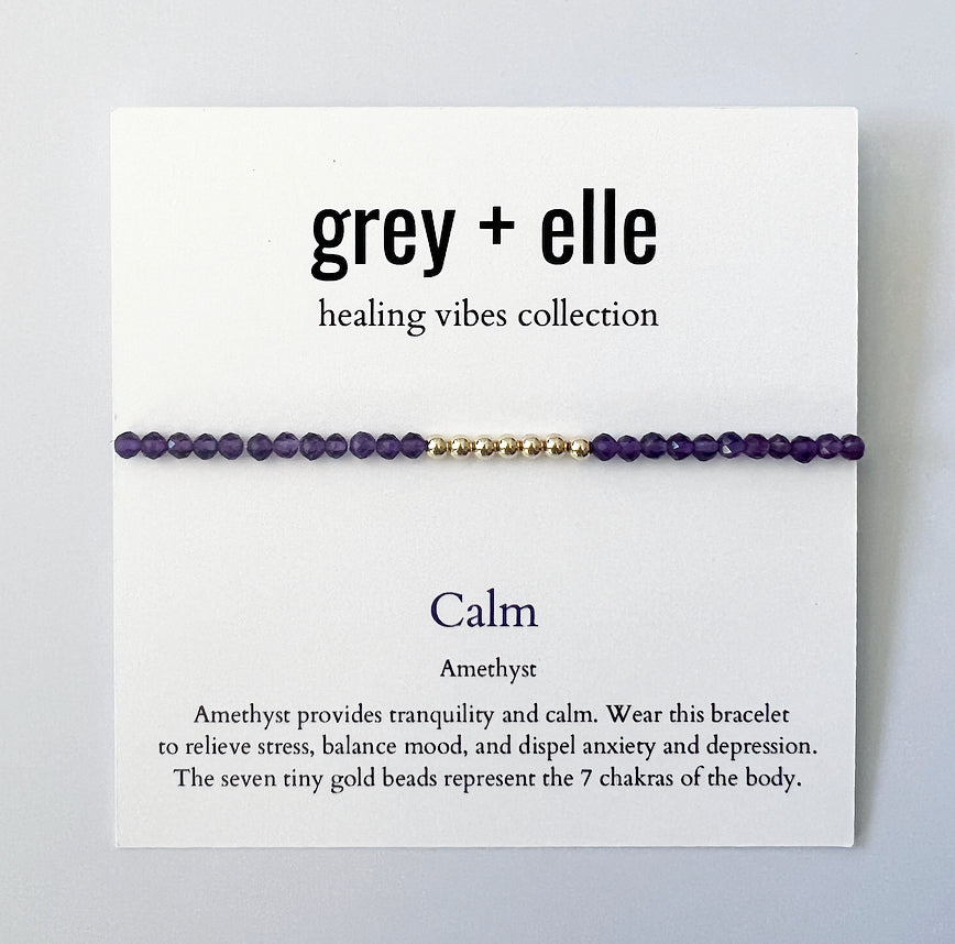Calm