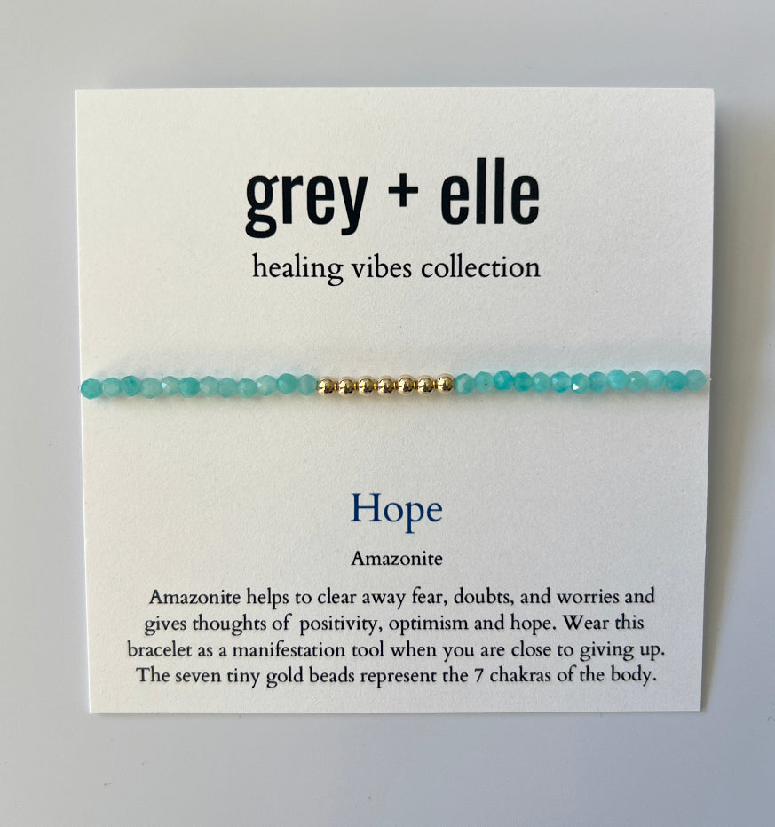 Hope