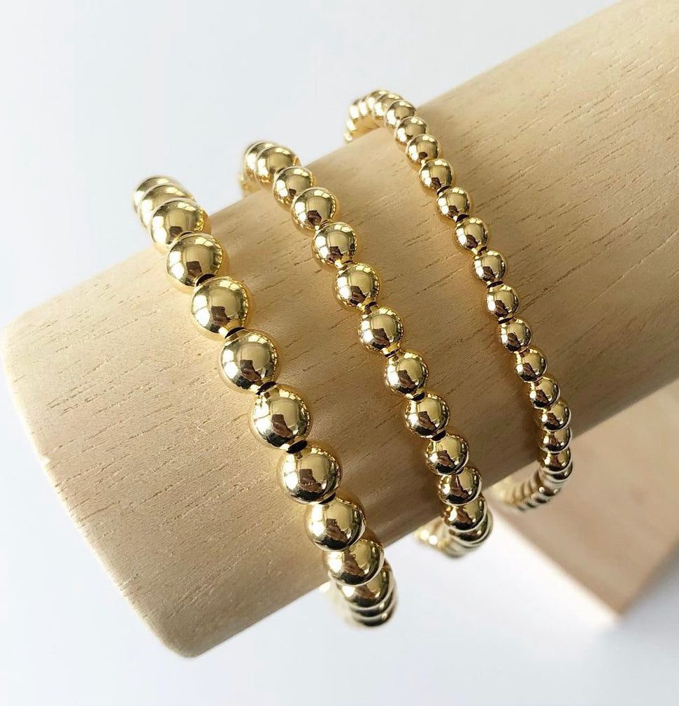 The Goldie Stack