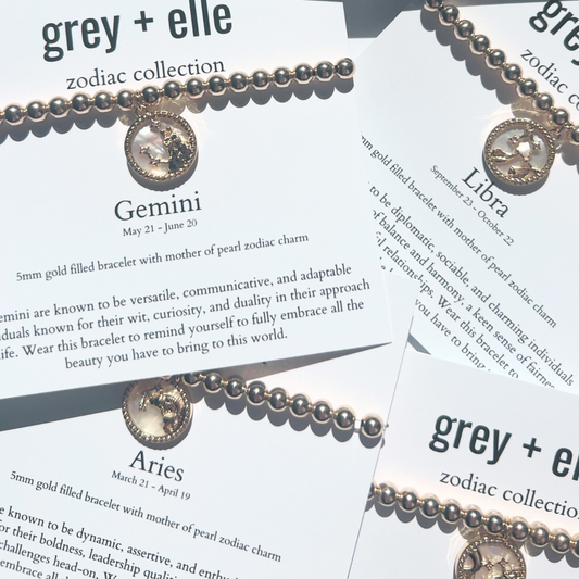 Healing Vibes Collection – greyandelle
