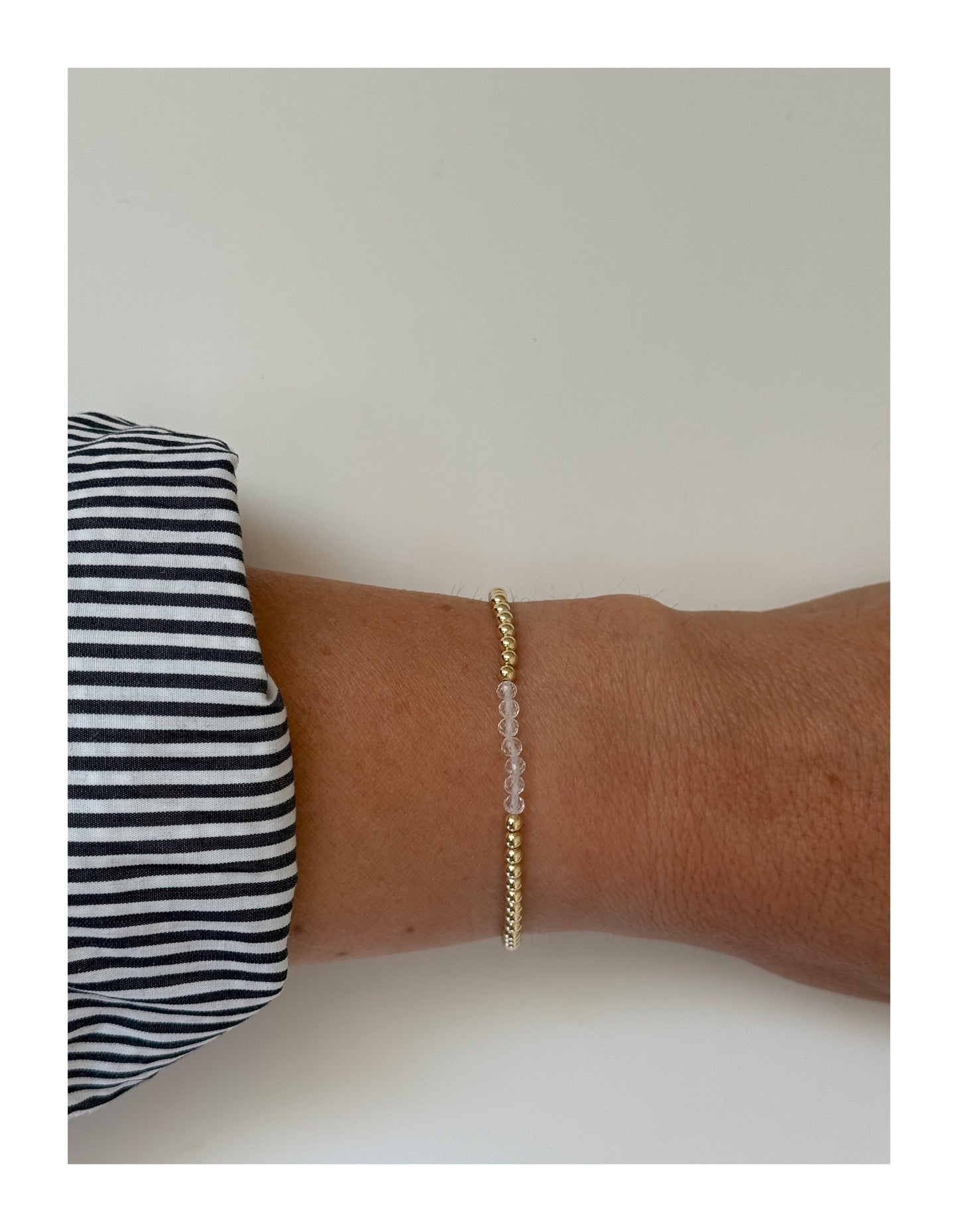 Newport Goldie Bracelet