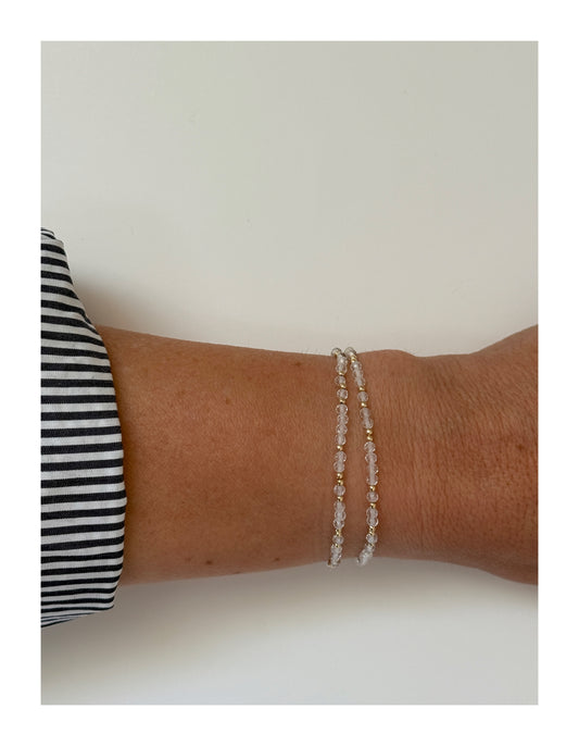 Newport Wrap Bracelet