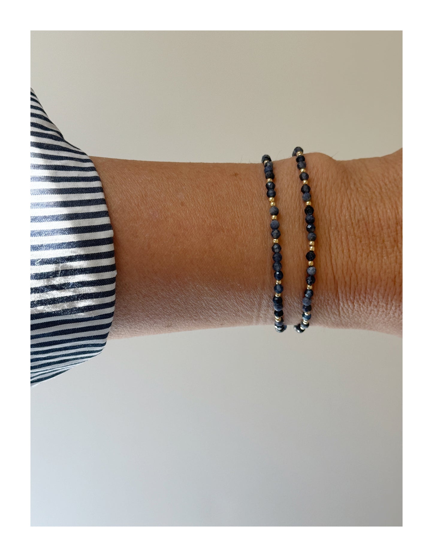 Hudson Wrap Bracelet