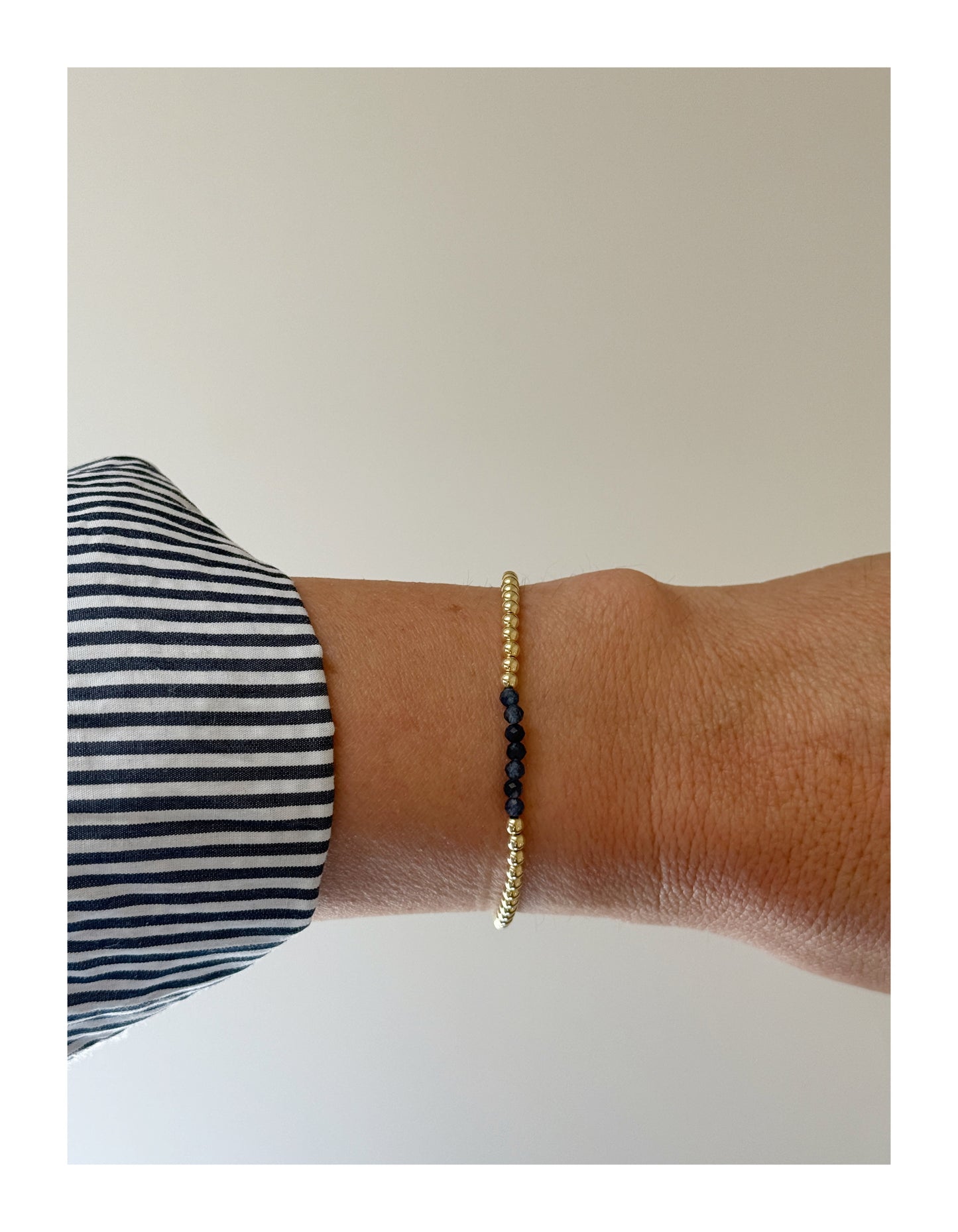 Hudson Goldie Bracelet