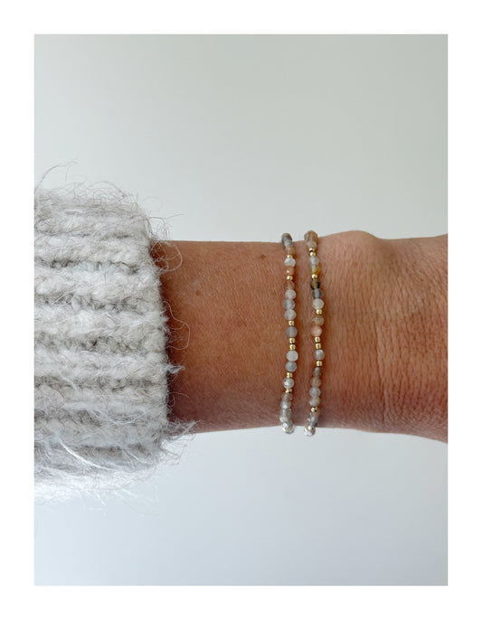 Chalet Wrap Bracelet