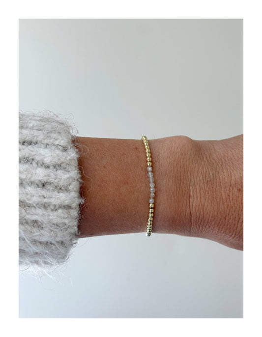 Chalet Goldie Bracelet