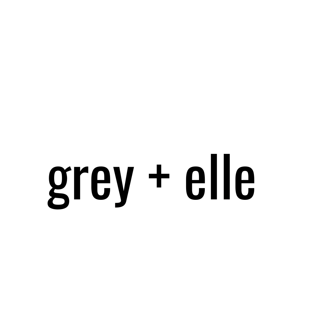grey + elle gift card